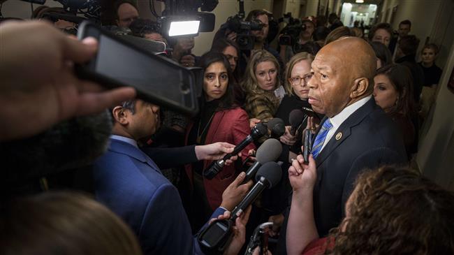 US House seeks interviews with Trump children, allies