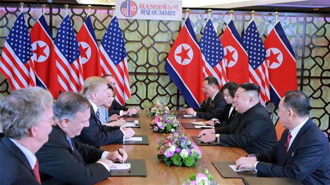 Trump not seeking real talks with North Korea: Analysts