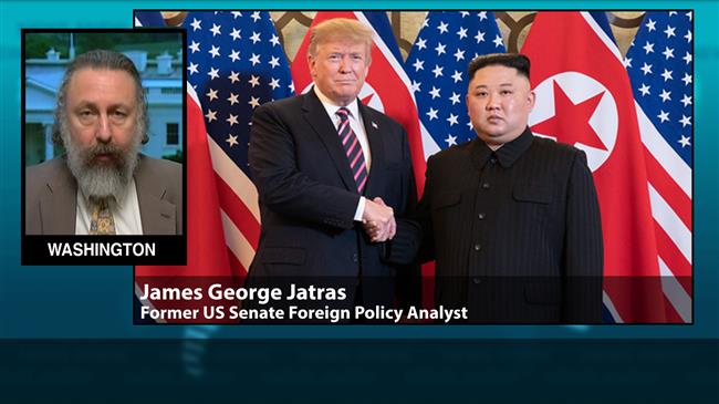 ‘Trump played gamesmanship at US-North Korea summit’
