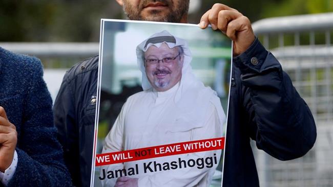 Khashoggi's body burnt in oven of 1000°C: Report