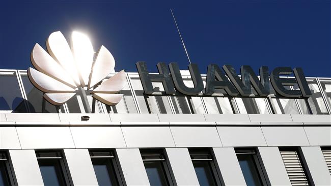Huawei said to be preparing to sue US government