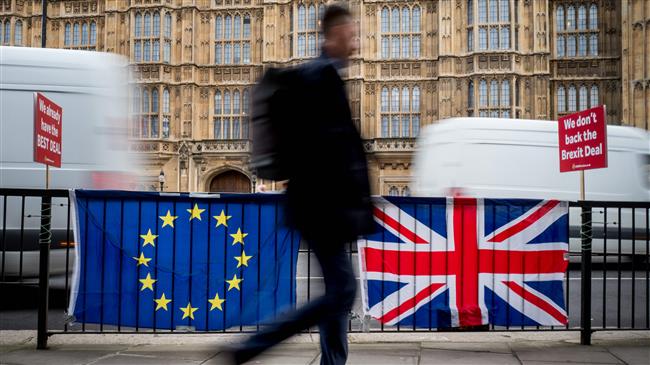 Brexit will not liberate UK from EU: Ex-diplomat