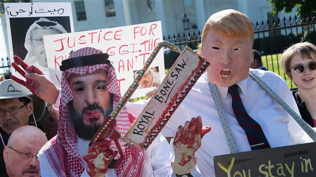 US senators slam Saudi crown prince as ‘full gangster’