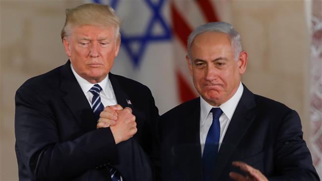 American people turning against Israel: Poll