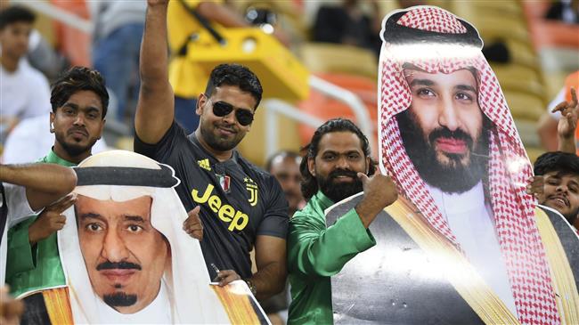 Assassination reports rise amid rift among Saudi royals