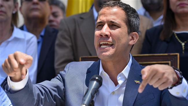 Guaido to declare state of emergency over power outage