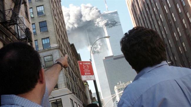 'US govt. prefers Saudi Arabia over 9/11 victims'