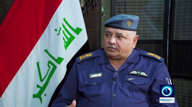 ‘Iraq won’t let anyone use its soil against neighbors’