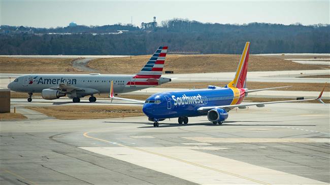 US joins other countries to ground Boeing 737 Max planes