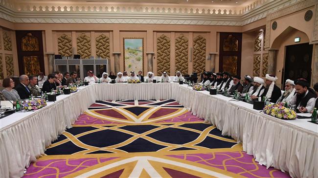 US, Taliban laud ‘progress’ in latest round of talks in Doha