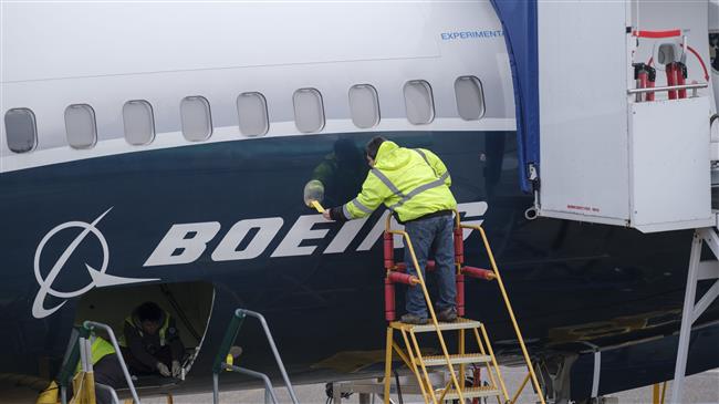 Iran closes airspace to Boeing 737 MAX after crashes