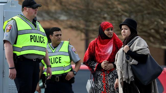 US mosques step up security after New Zealand attack