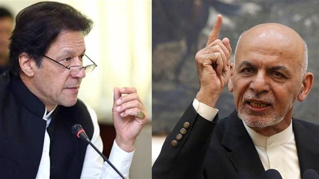 Afghanistan calls in Pakistani diplomat over Khan remarks
