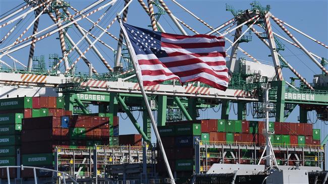 Trump's trade war cost US economy $7.8 billion: Study