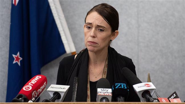 New Zealand PM to announce new gun laws within days