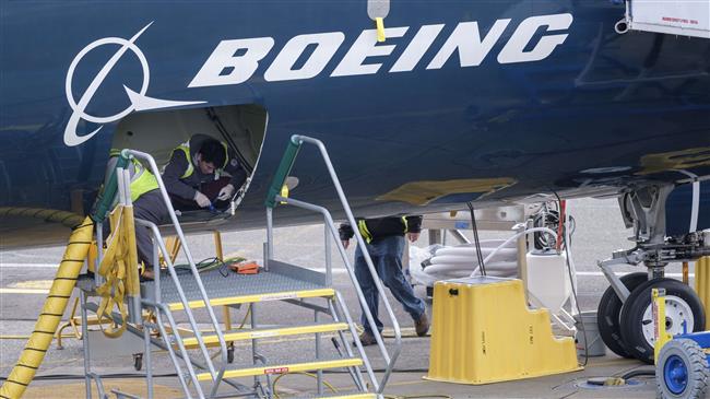 Boeing faces growing pressure over Ethiopian crash