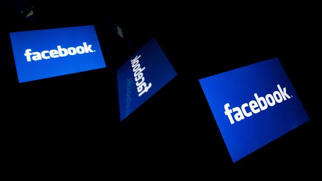 No one reported NZ massacre video: Facebook