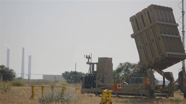 ‘Israel’s Iron Dome proven failure after Gaza rocket attack’
