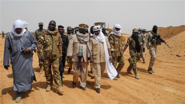 Ethnic violence kills 136 in Mali, army generals sacked