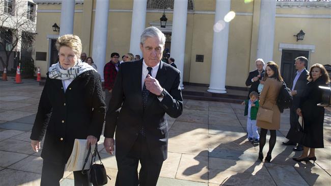 Mueller issues equivocal report, concludes Russia probe