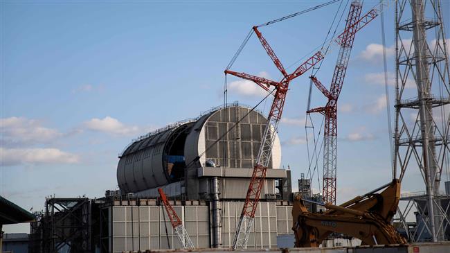 City hosting Fukushima plant in Japan to open to residents