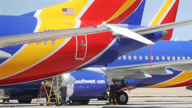 Lawsuit filed in US against Boeing over Ethiopian crash