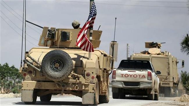 US officials say 'many troops' will remain in Syria 