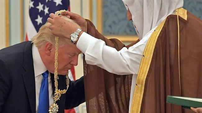 Trump wants to strengthen Saudi Arabia: Analyst 
