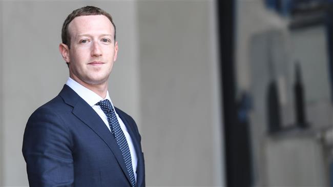 Facebook seeks new internet rules after NZ massacre 