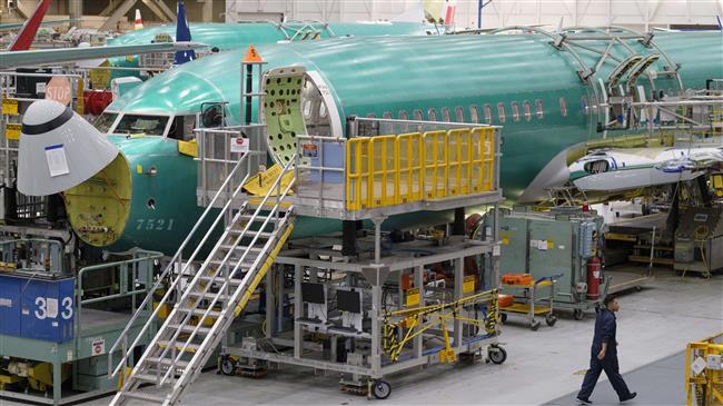 Boeing MAX jetliner needs more work: Regulator