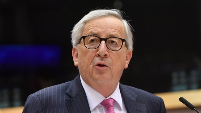 EU rejects delay to Brexit, US advises clean break