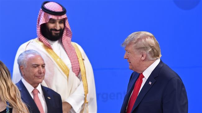 Bad time to nuclearize Saudis: US Senators warn Trump