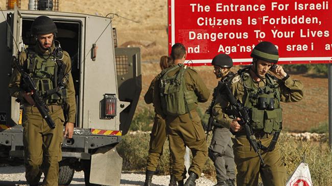 L'armée israélienne se désintègre