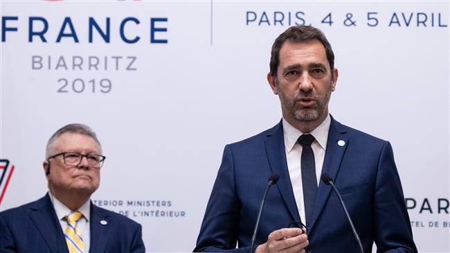 'France won’t take back Daesh terrorists, their families'