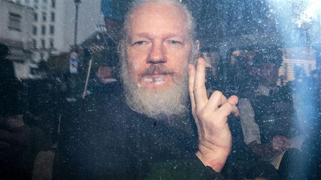 ‘Assange will be punished for exposing US govt. lies’
