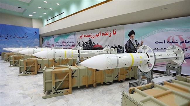 Iran's Army to unveil new military hardware: Cmdr.
