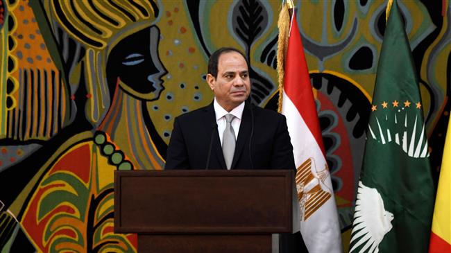 Egypt approves law keeping Sisi in power until 2030