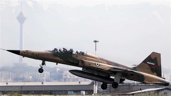 Iran-made bombers to take part in Army Day parade