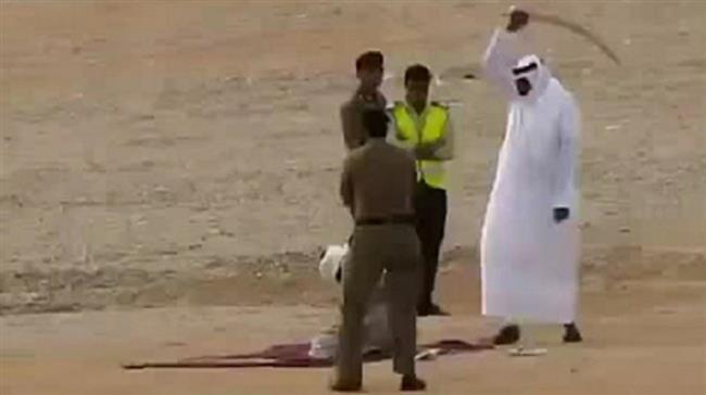 Saudi Arabia executes 37 people en masse in single day
