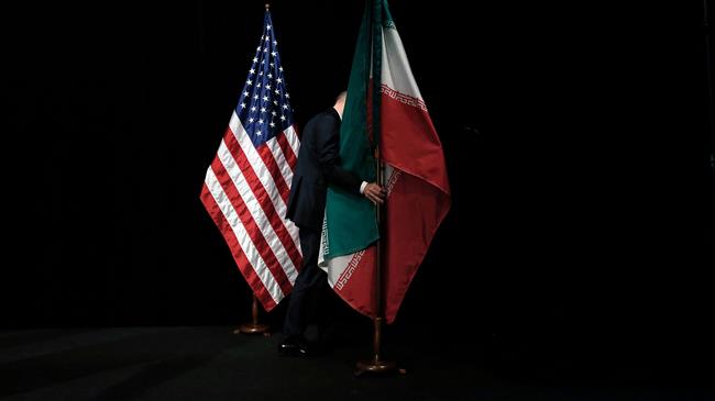 Iran says ready for prisoner exchange with US