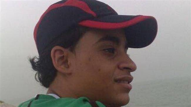 Executed Saudi student had 'bright future' ahead of him