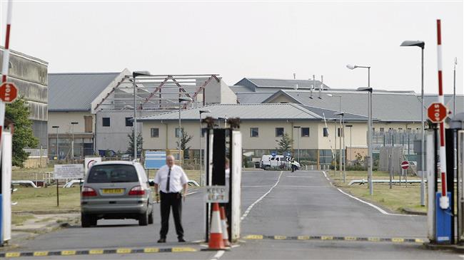 Refugee woman recounts institutional abuse in UK