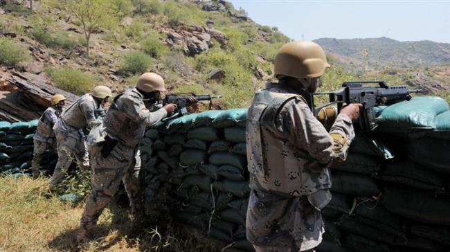 Yemeni troops seize two villages from pro-Hadi forces