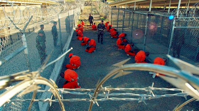 Guantanamo Bay prison commander fired: Pentagon