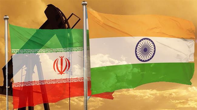 India tells US replacing Iran oil ‘impossible’: Paper