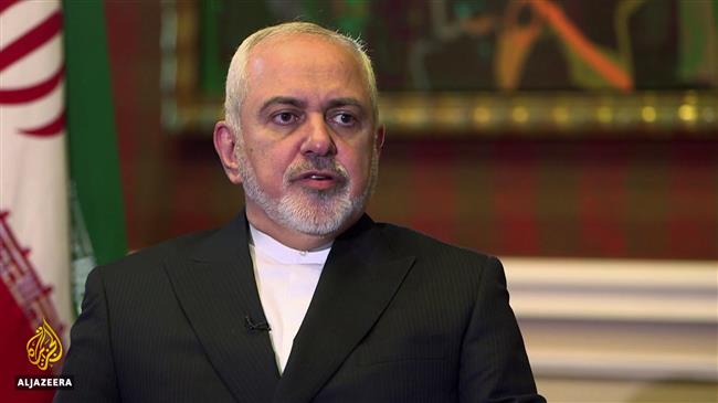 US sanctions will have no political effect on Iran: Zarif