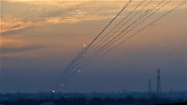 Hamas: New rocket launch tactic overcame Iron Dome