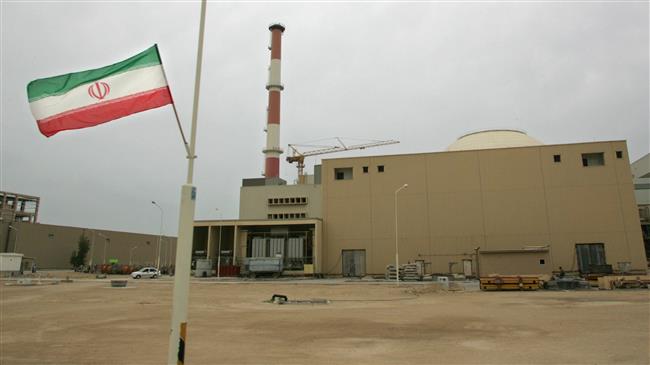Russia, China hail Iran's commitment to JCPOA, slam US