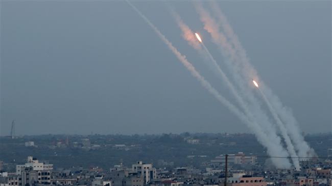 ‘Israel rushed to seek truce as Gaza upped rocket range’