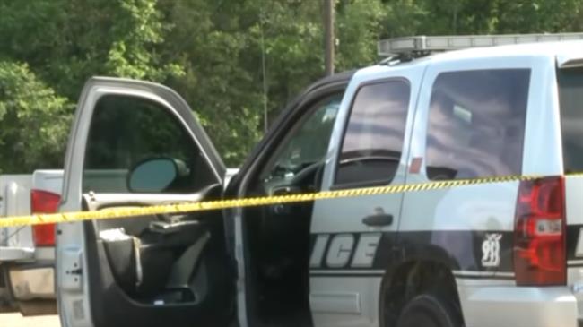 People in Oklahoma outraged after 3 kids shot by police